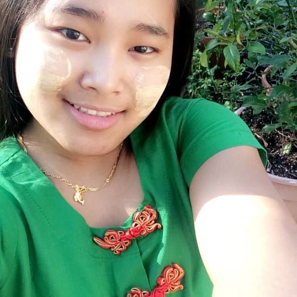 Meet your Posher, Aye moe - Picture 1 of 1